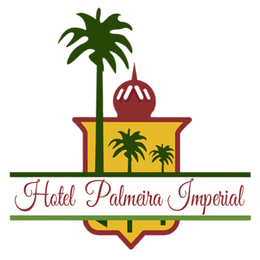 Hotel Palmeira Imperial