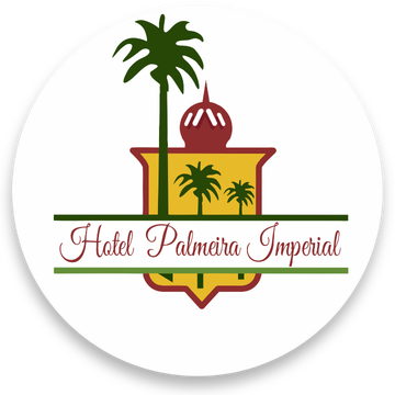 Hotel Palmeira Imperial